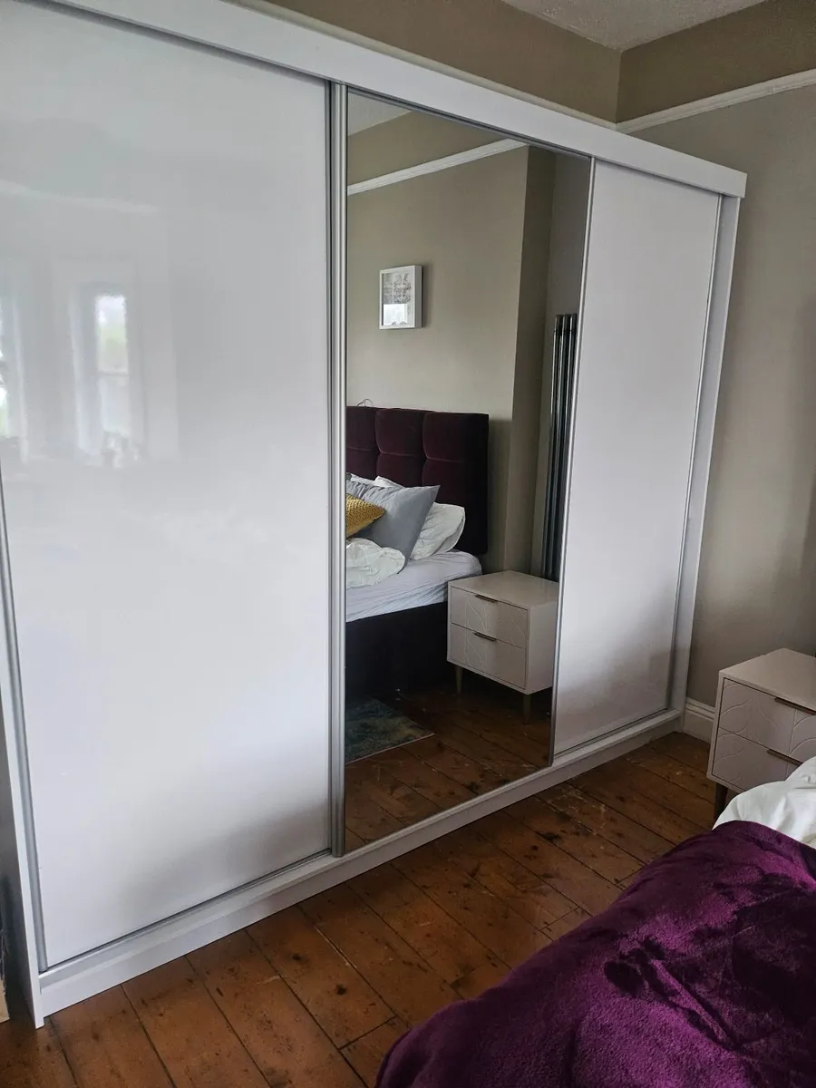 Wardrobes for quick sale - Image 2