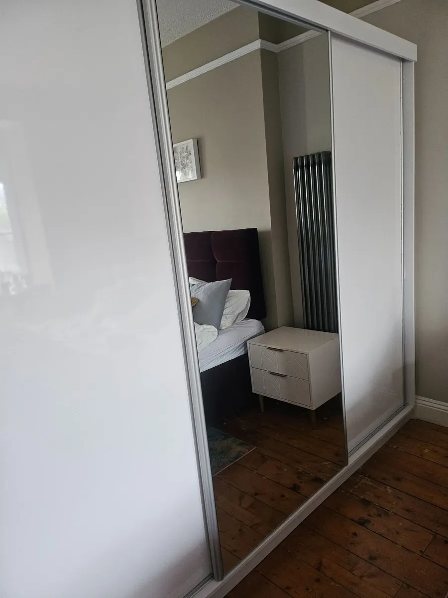 Wardrobes for quick sale - Image 1