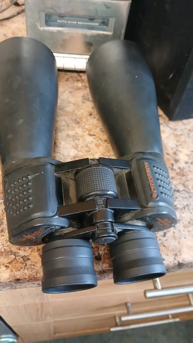 Binoculars - Image 1