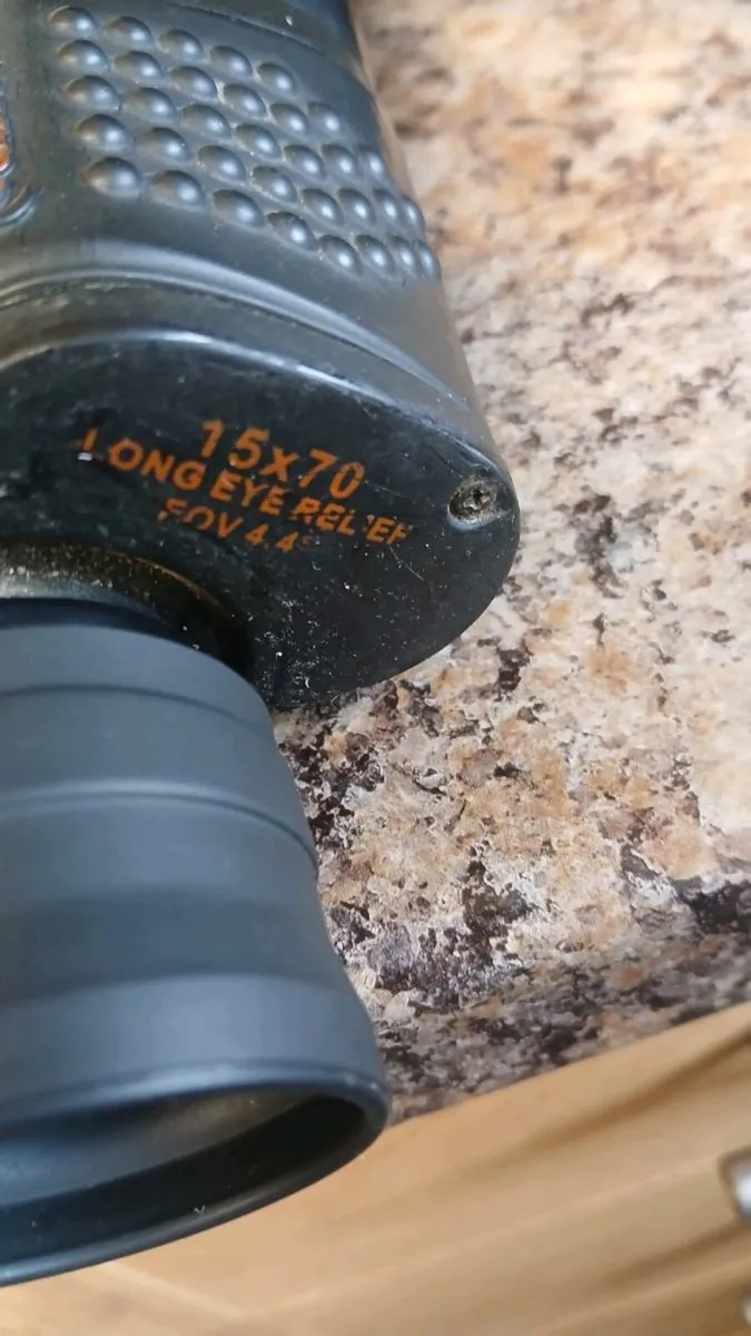 Binoculars - Image 2