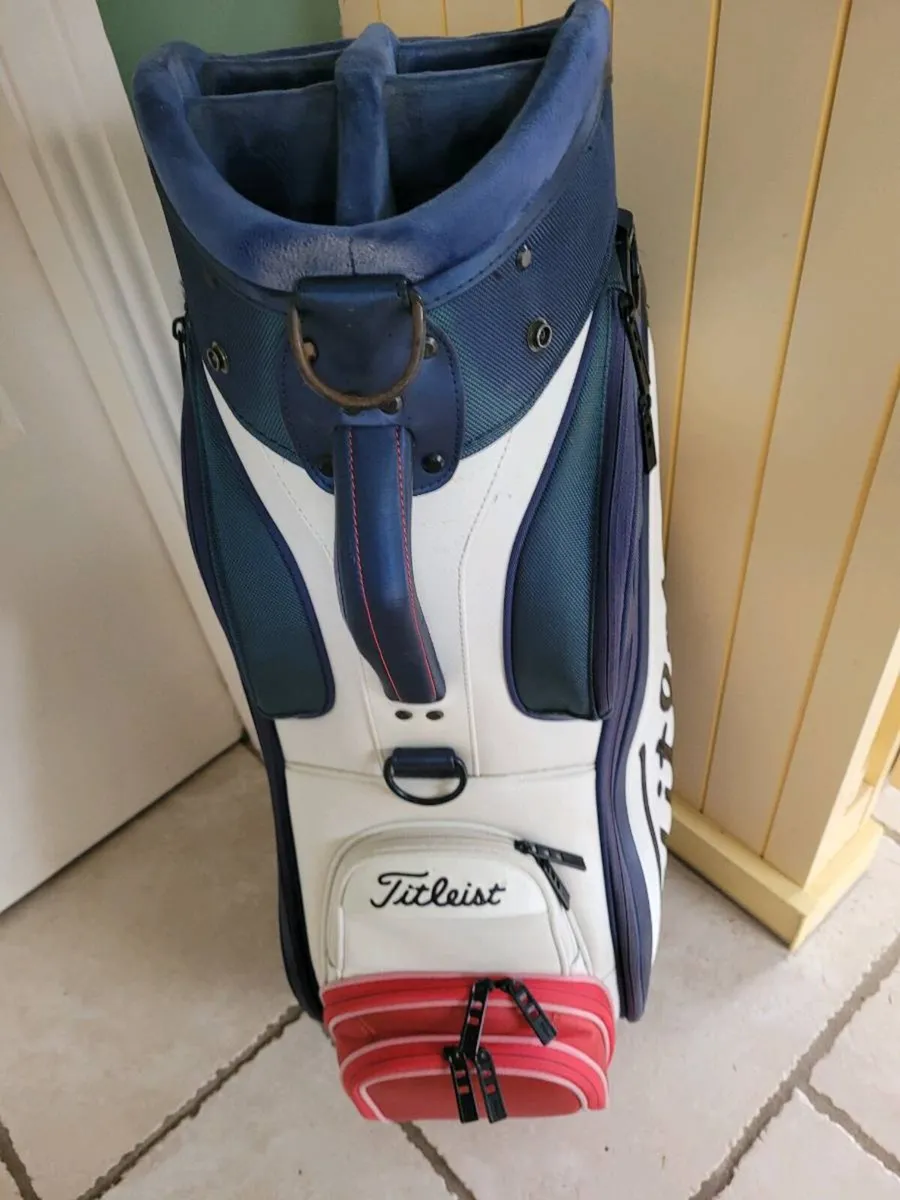 Golf bags - Image 3