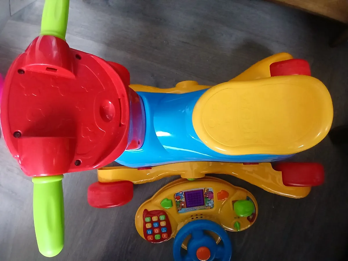 Kids toy - Image 1