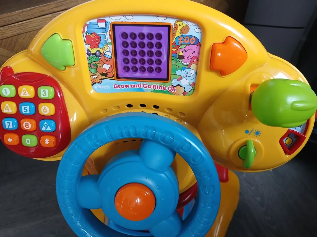 Kids toy - Image 4