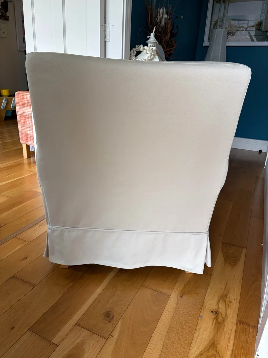 Armchair x 2 - Image 3