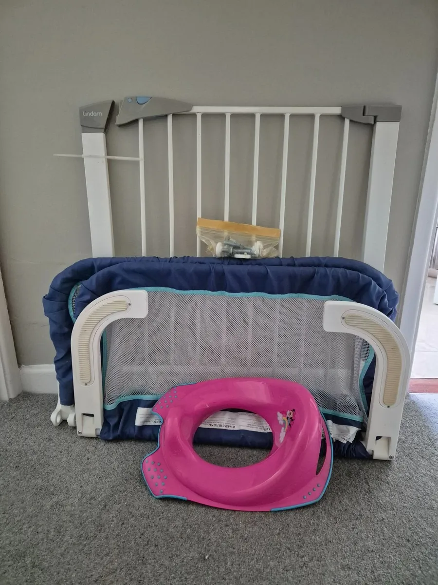 child safety bundle