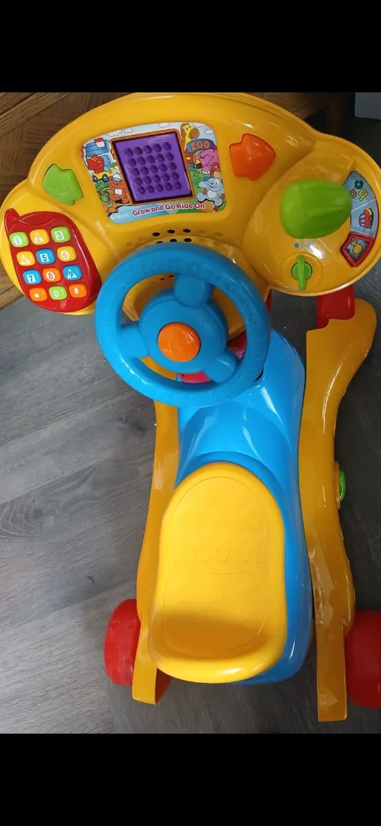 Kids toy - Image 3