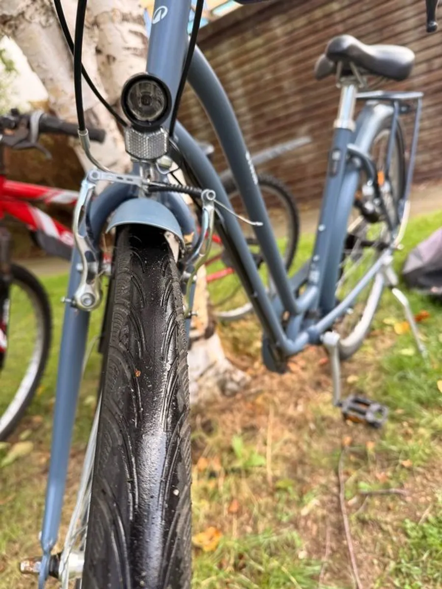 City bike - Image 3