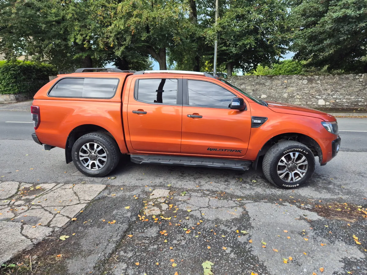 Ford Ranger 2014 - Image 4