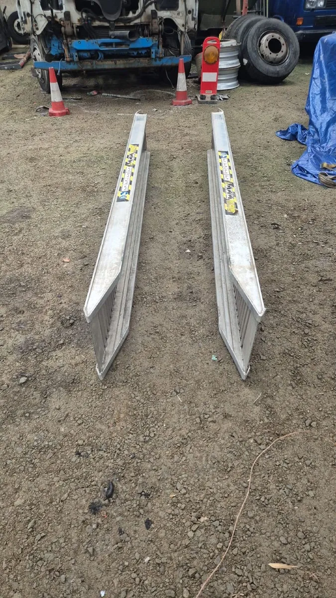 Ramps - Image 2