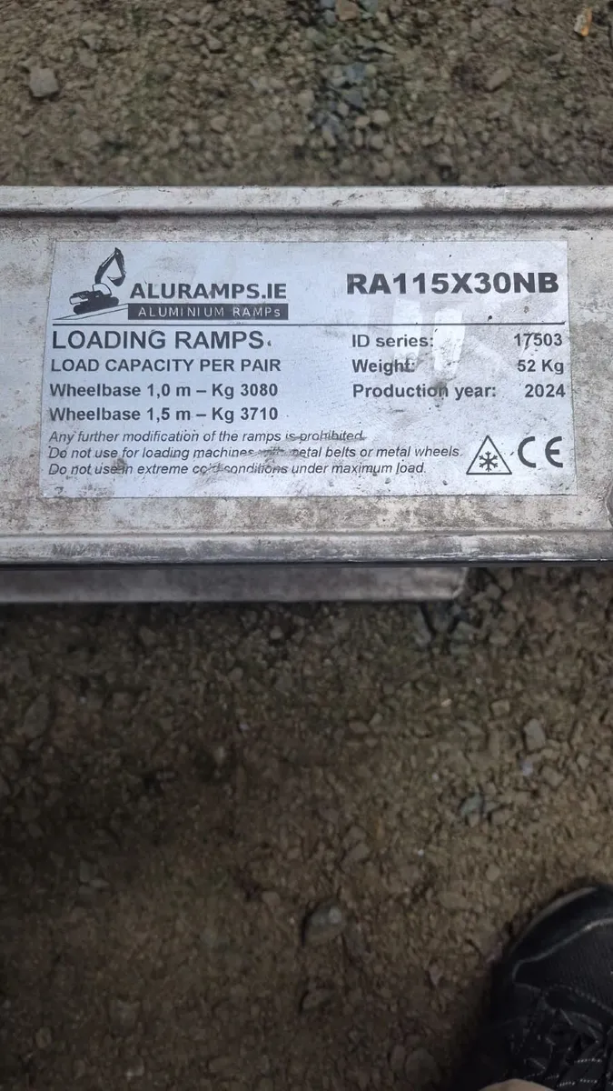 Ramps - Image 3