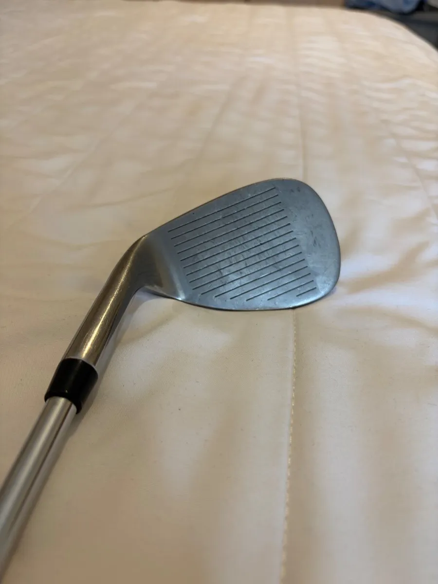 Wilson 56 degree Harmonized SoleGrind - Image 1