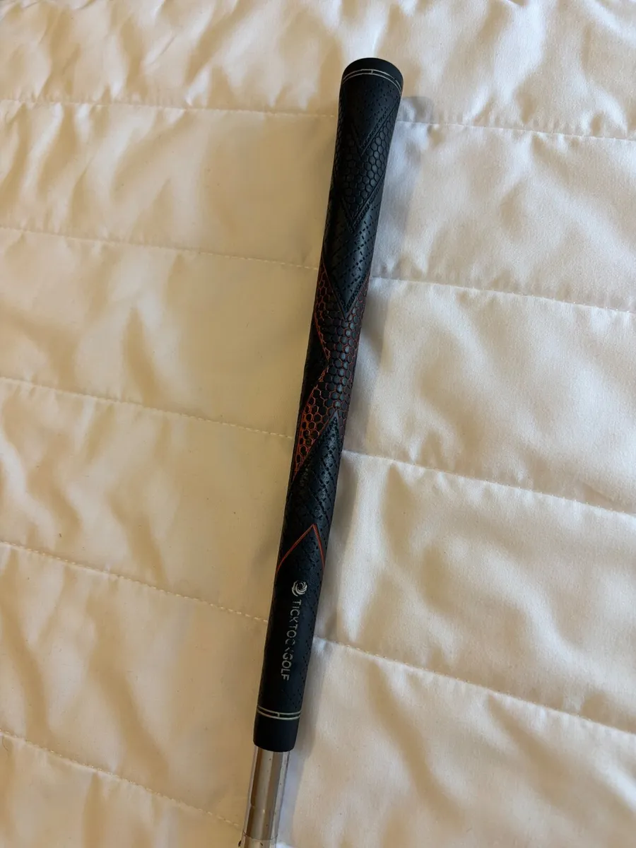 Wilson 56 degree Harmonized SoleGrind - Image 4