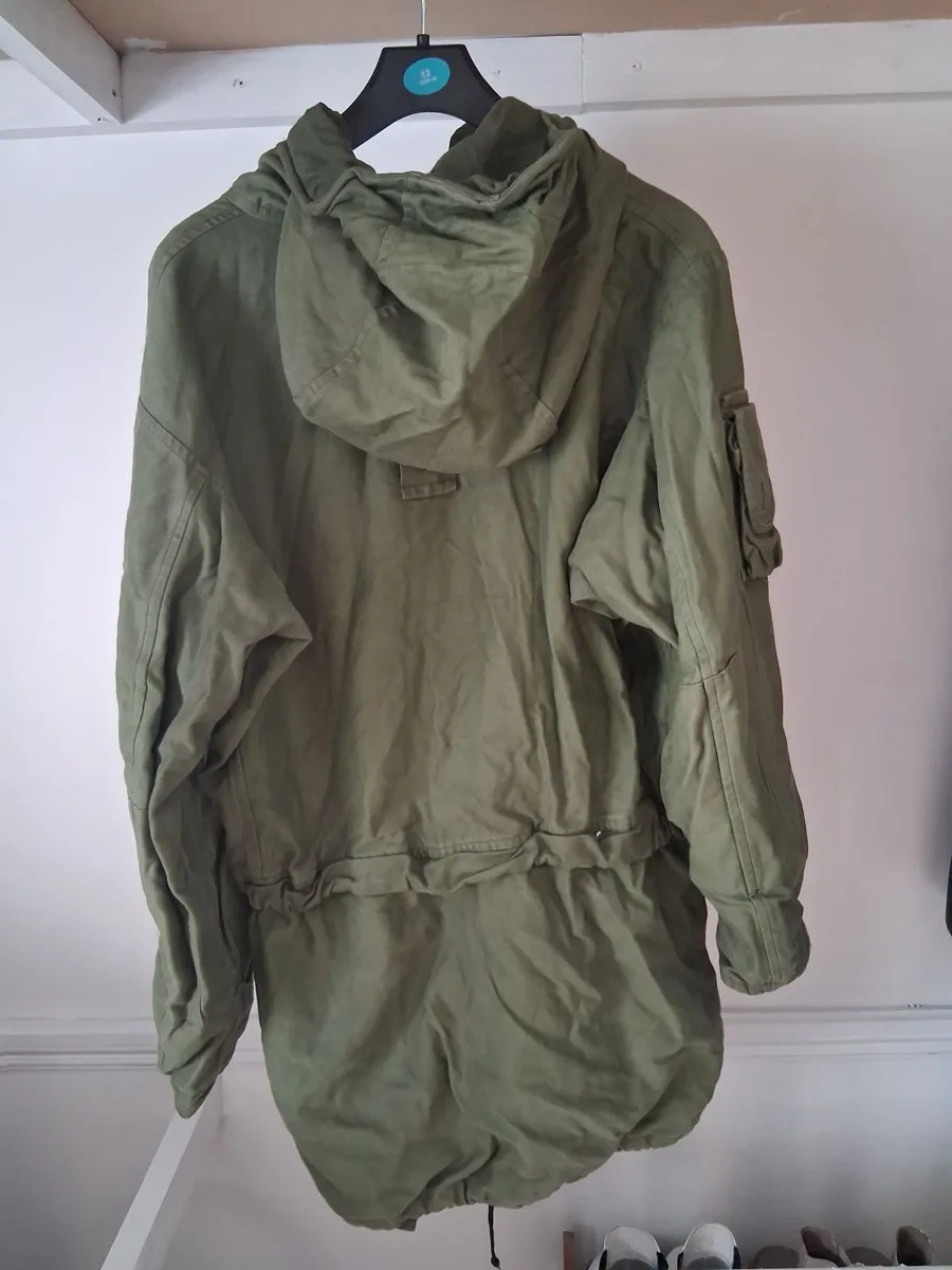 Mens jacket - Image 2