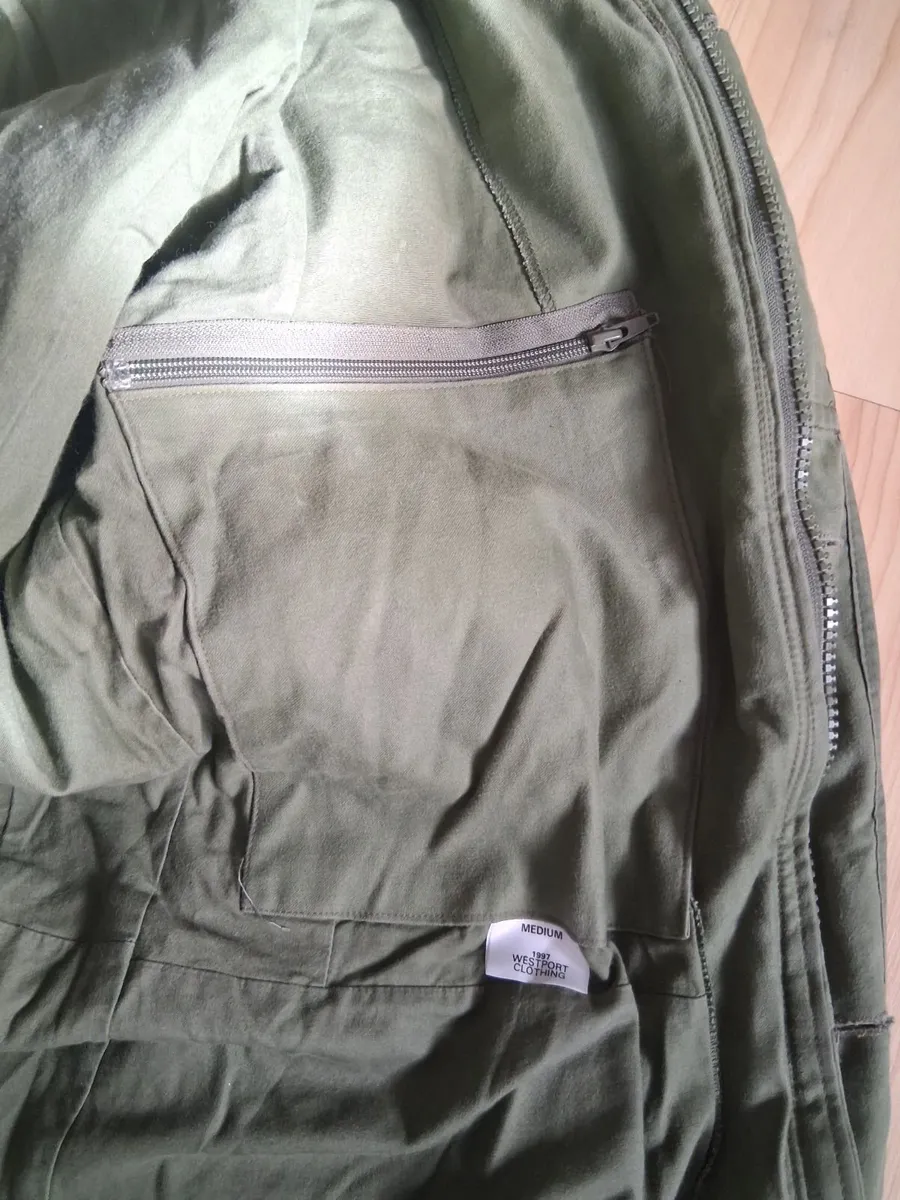 Mens jacket - Image 3