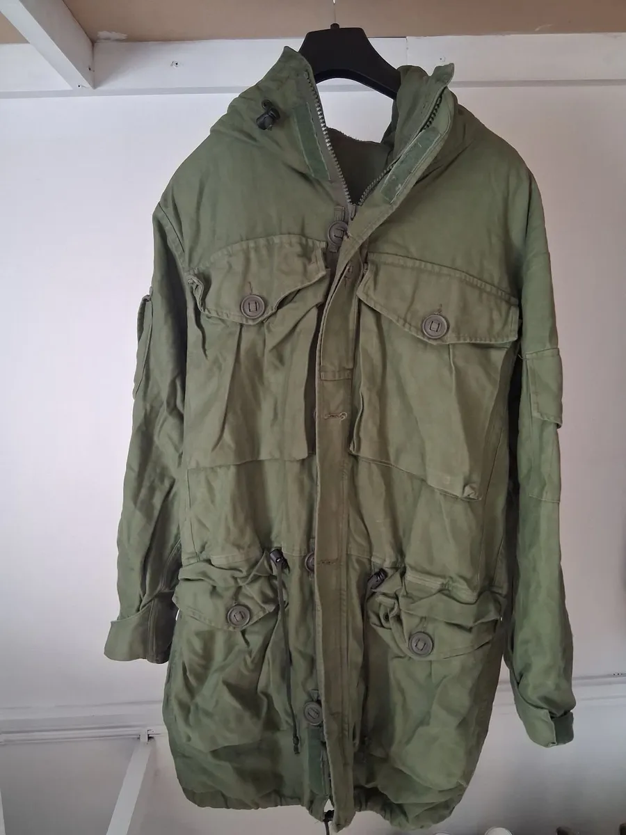 Mens jacket - Image 1