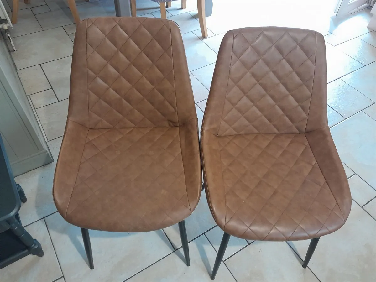 Chairs - Image 1