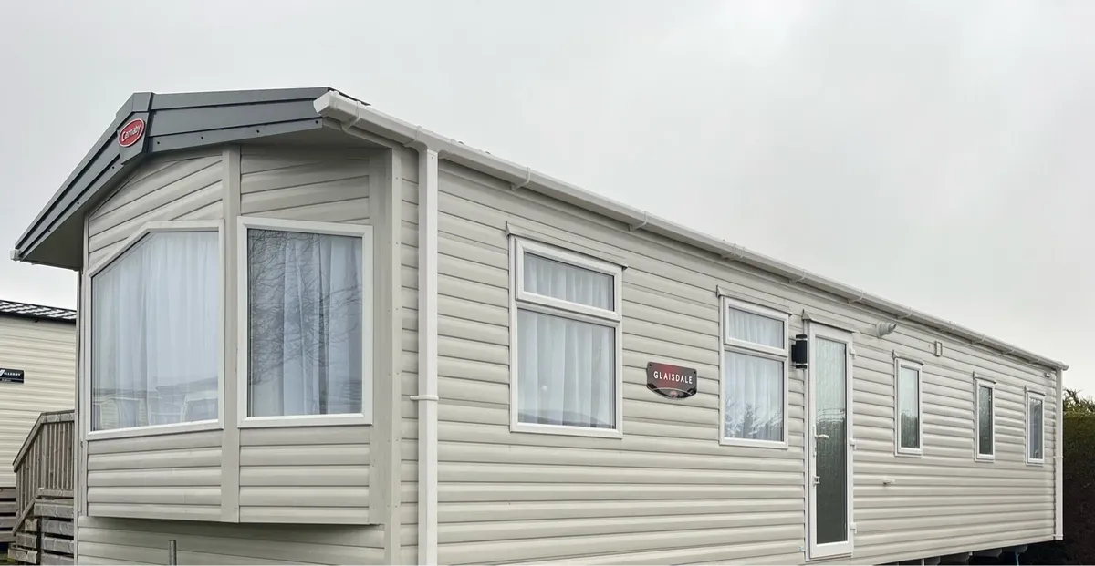 Tuskar Holiday Park - Image 1