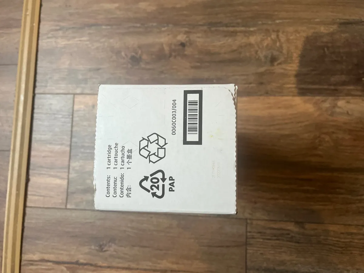 HP CF412XC Yellow Ink Toner - Image 2
