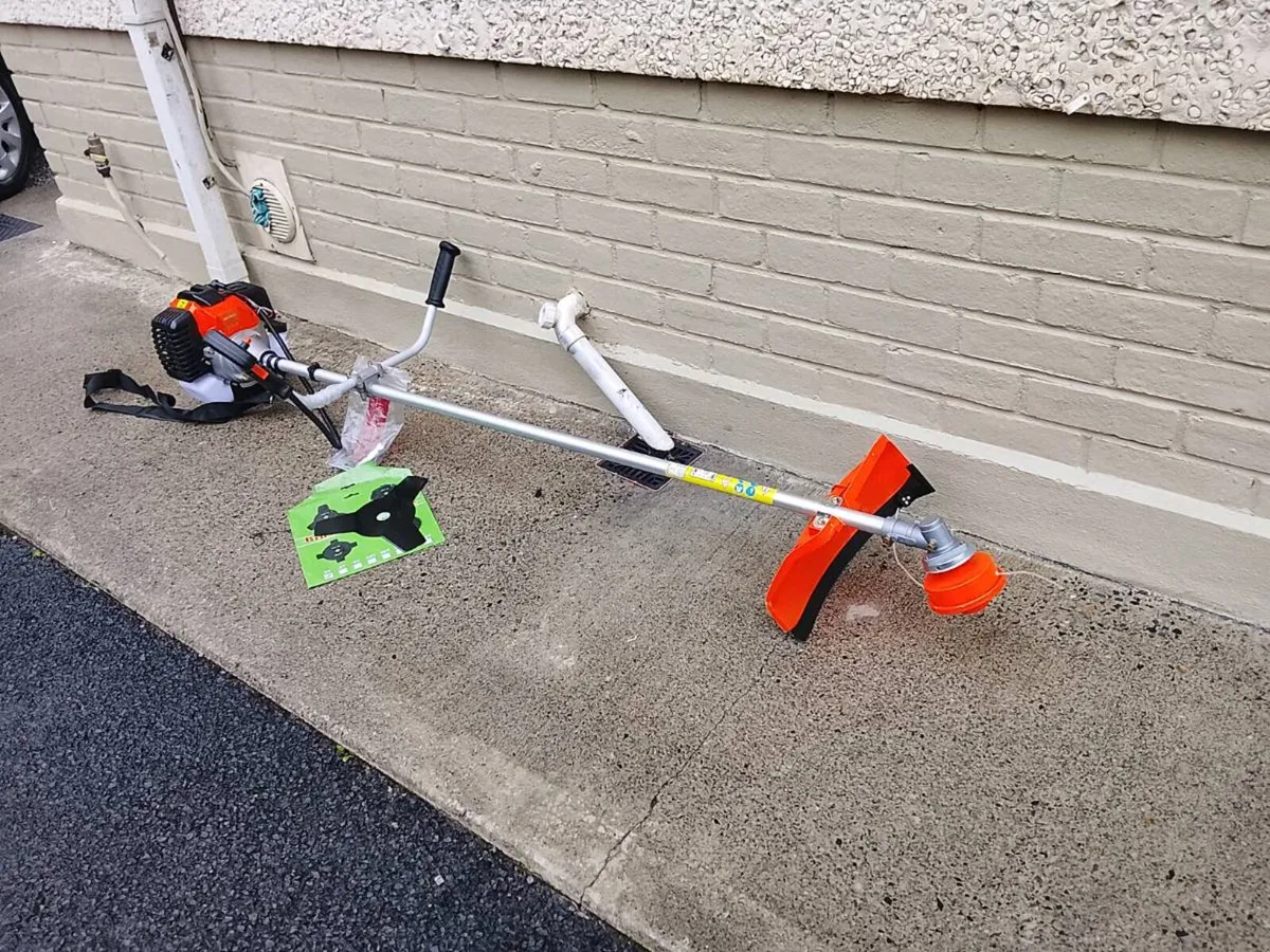 55cc industrial strimmers - Image 3