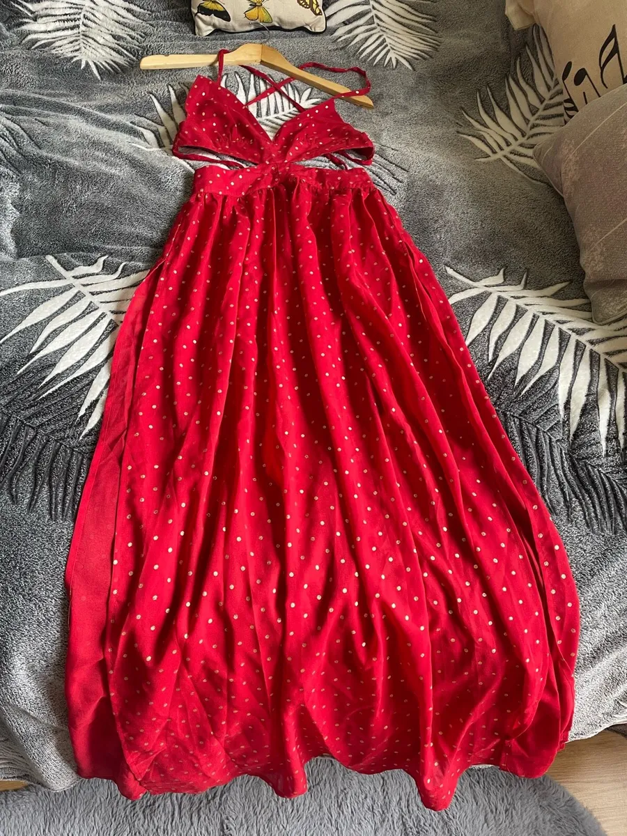 Dress - Image 1