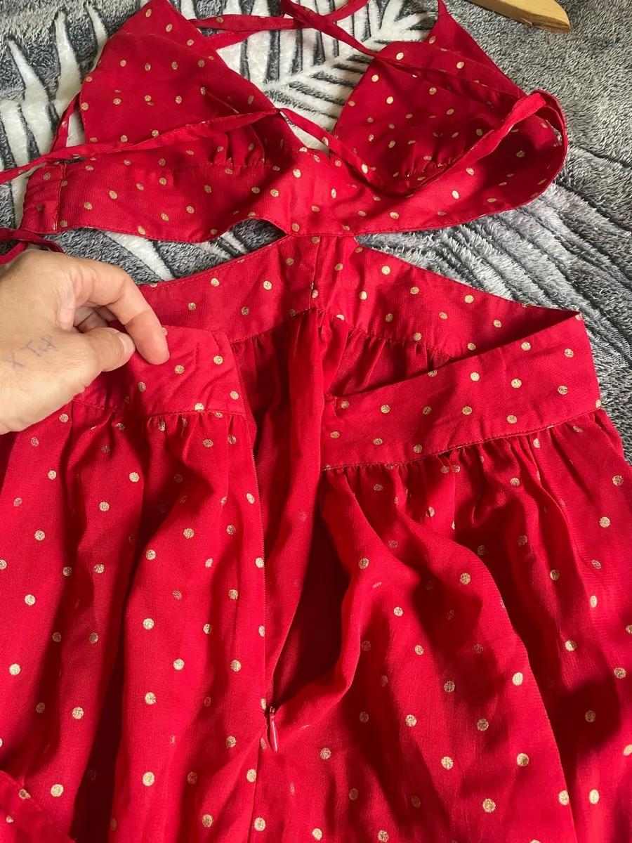 Dress - Image 4