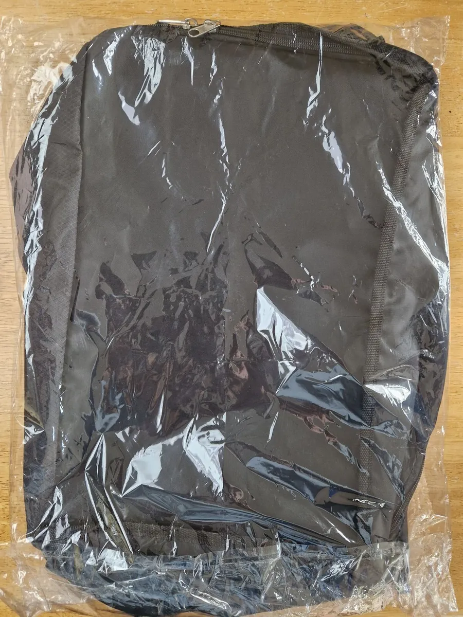 Portable Hanging Travel Rack Expandable Packing - Image 3