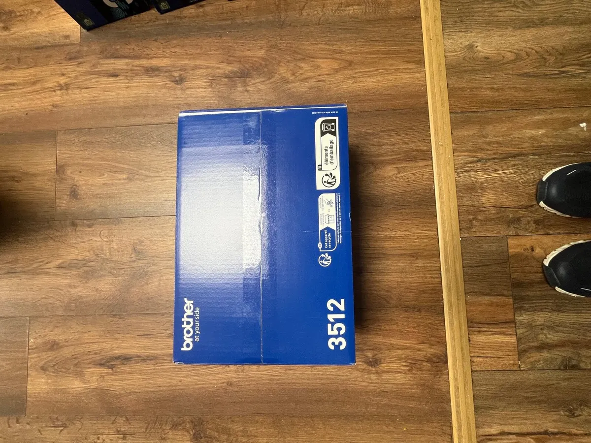 Brother TN-3512 Toner - Image 4