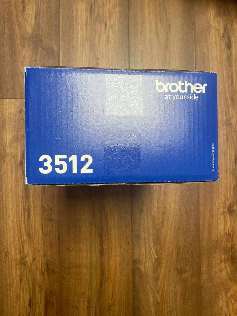 Brother TN-3512 Toner - Image 2