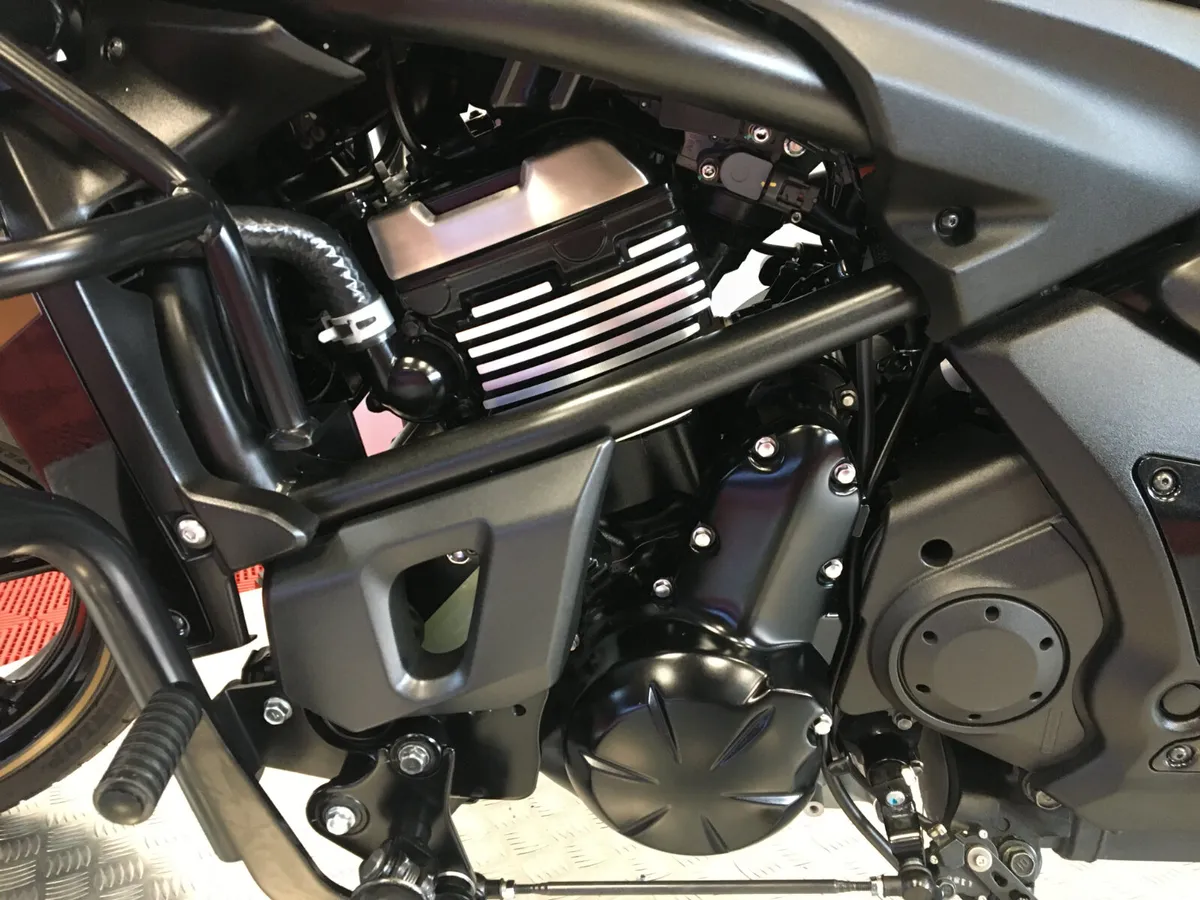 2020 Kawasaki Vulcan 650 S ''Finance Available'' - Image 4