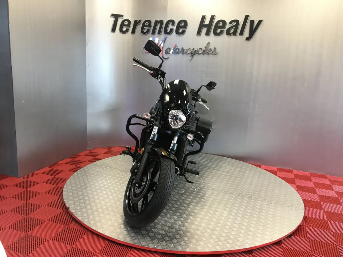2020 Kawasaki Vulcan 650 S ''Finance Available'' - Image 3