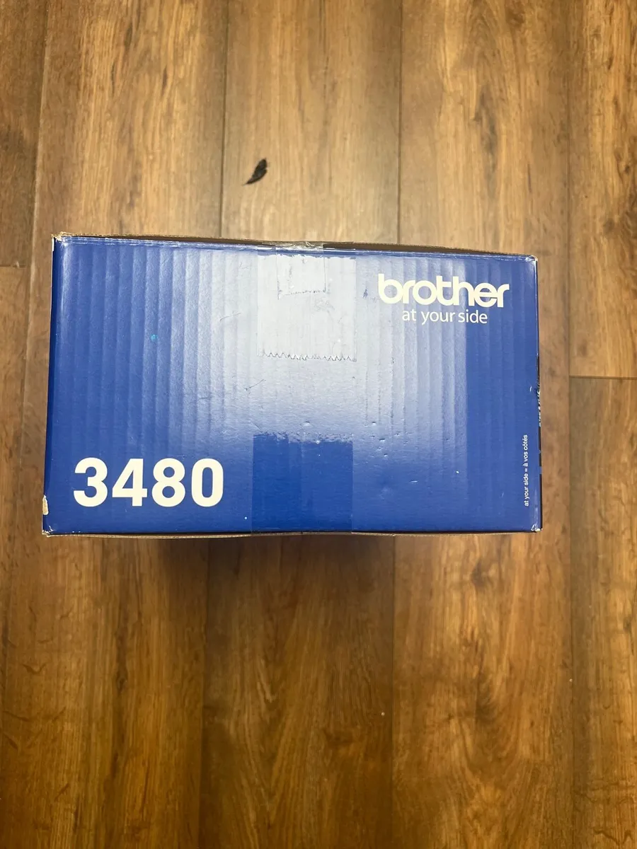 Brother TN-3480 - Image 1
