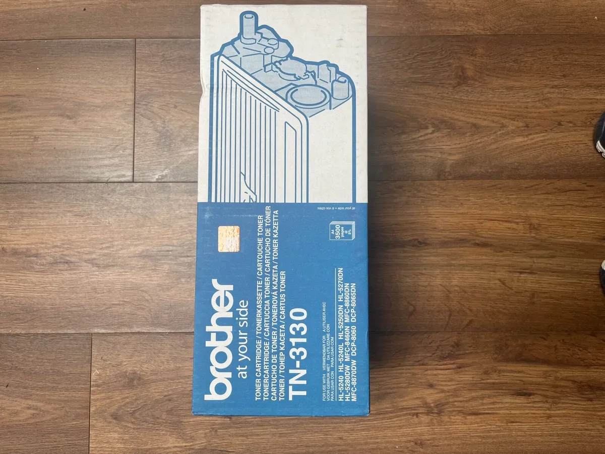 Brother TN-3480 - Image 2
