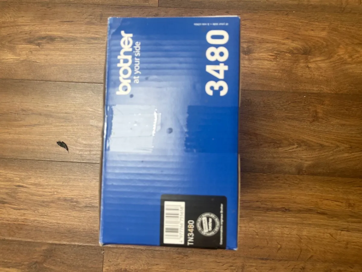 Brother TN-3480 - Image 3