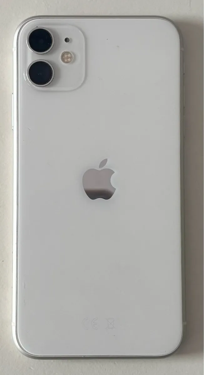 iPhone 11 128GB - Image 2