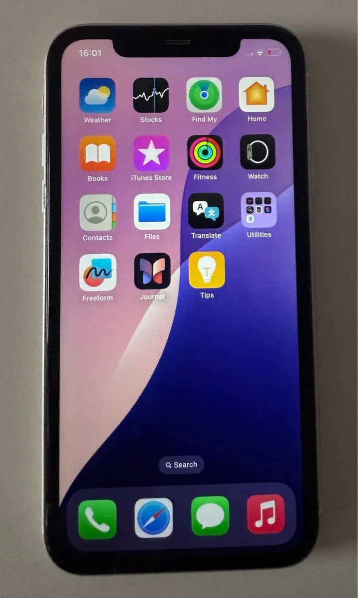 iPhone 11 128GB - Image 3