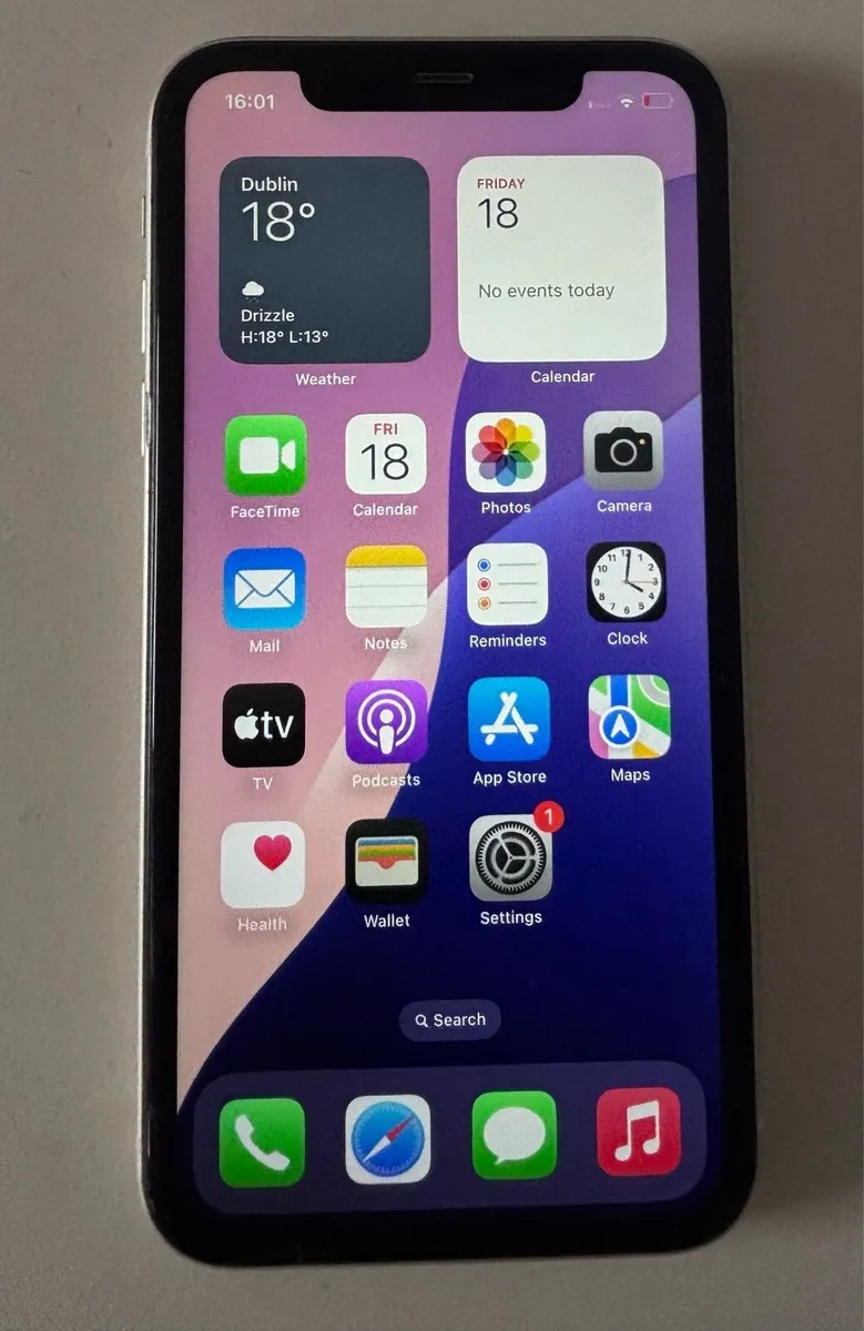 iPhone 11 128GB - Image 4