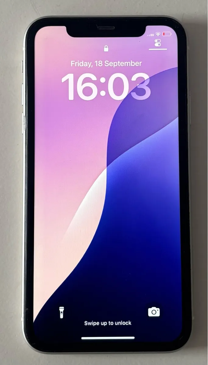 iPhone 11 128GB - Image 1
