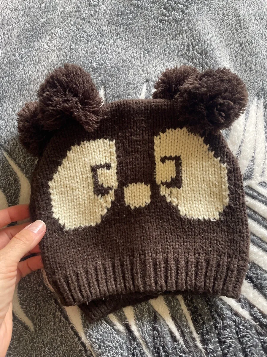2 hats - Image 1
