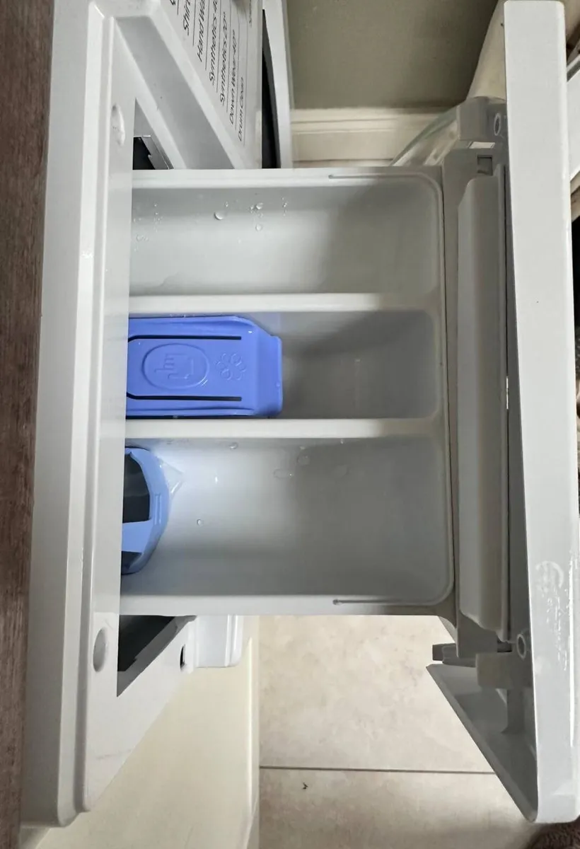 Beko washing machine - Image 4