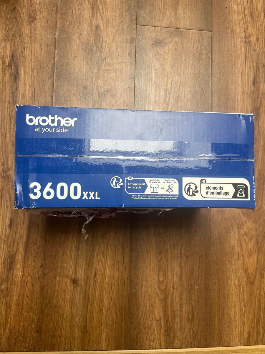 Brother TN-3600XXL Ink Toner - Image 3