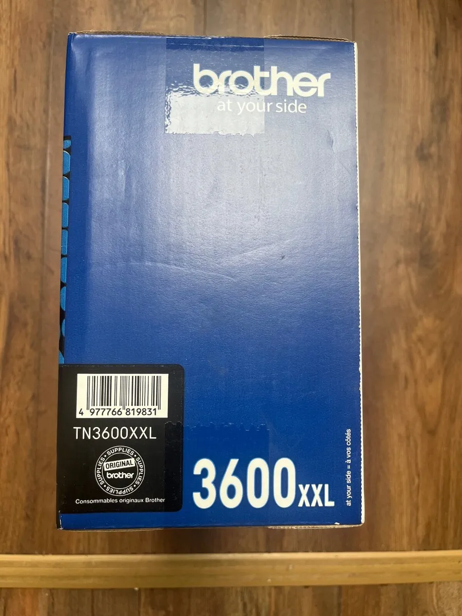 Brother TN-3600XXL Ink Toner - Image 2