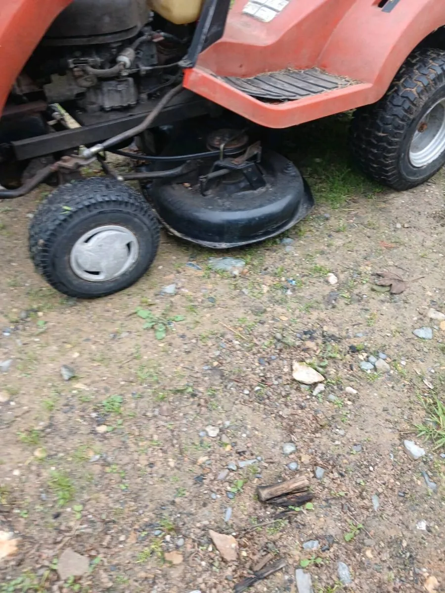 Lawn mower - Image 3