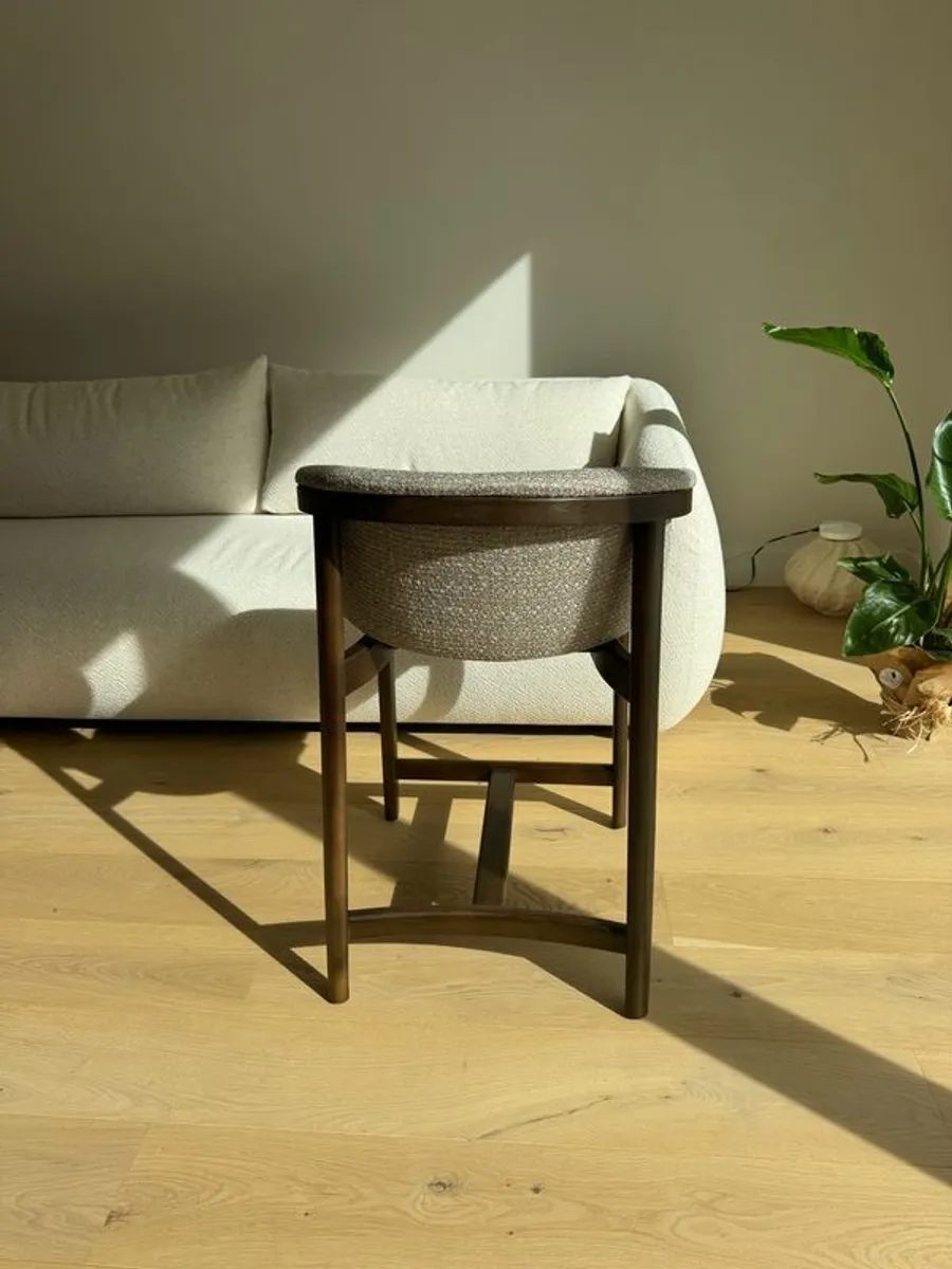 2 x Bar Stools - Brand New - Image 4