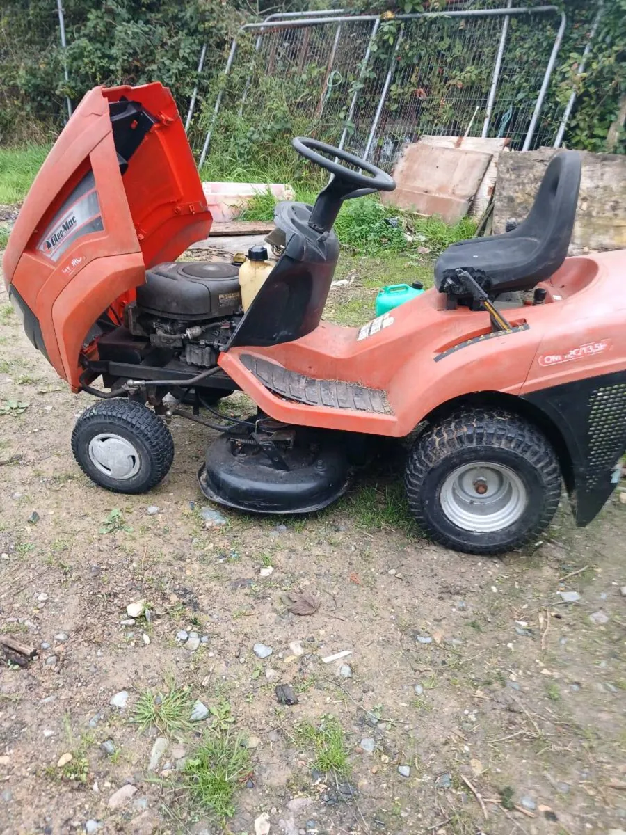 Lawn mower - Image 4
