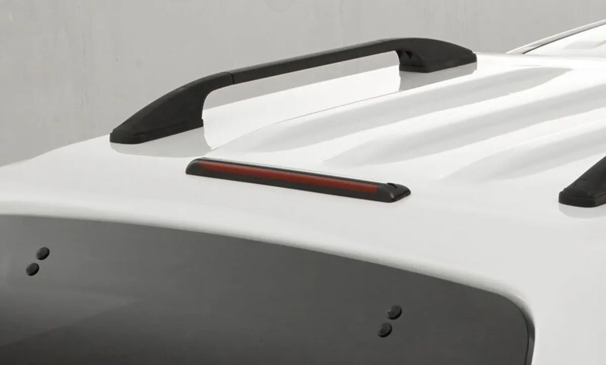 Ranger E series Hardtop Canopy - Image 2