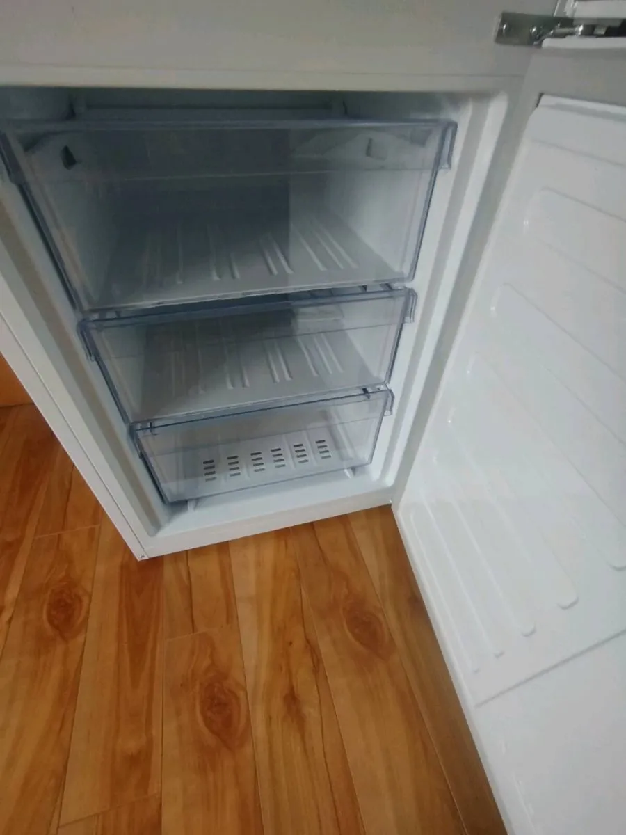 Fridge/Freezer - Image 1