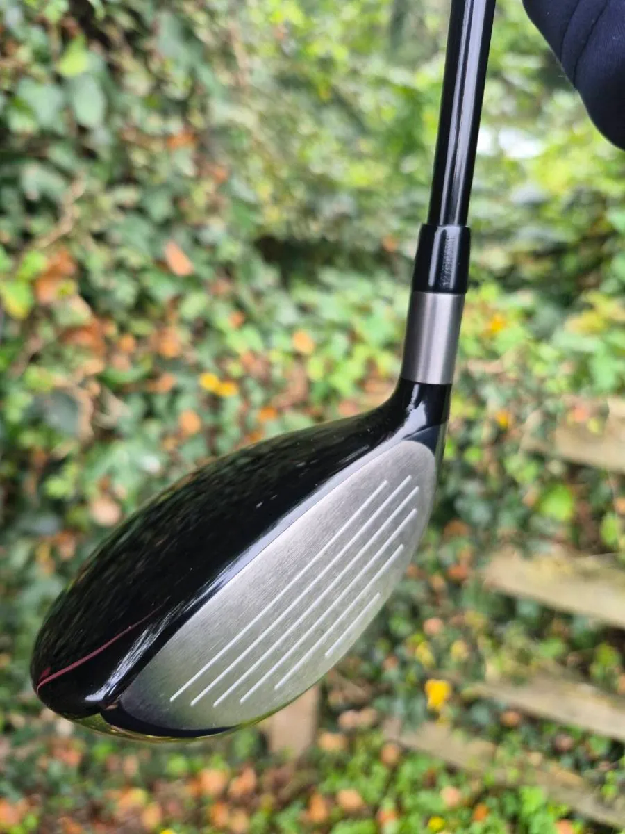 IMMACULATE CALLAWAY APEX UW 19° REGULAR FLEX - Image 3