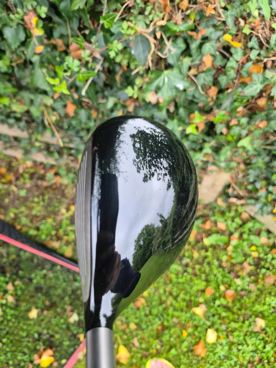 IMMACULATE CALLAWAY APEX UW 19° REGULAR FLEX - Image 4
