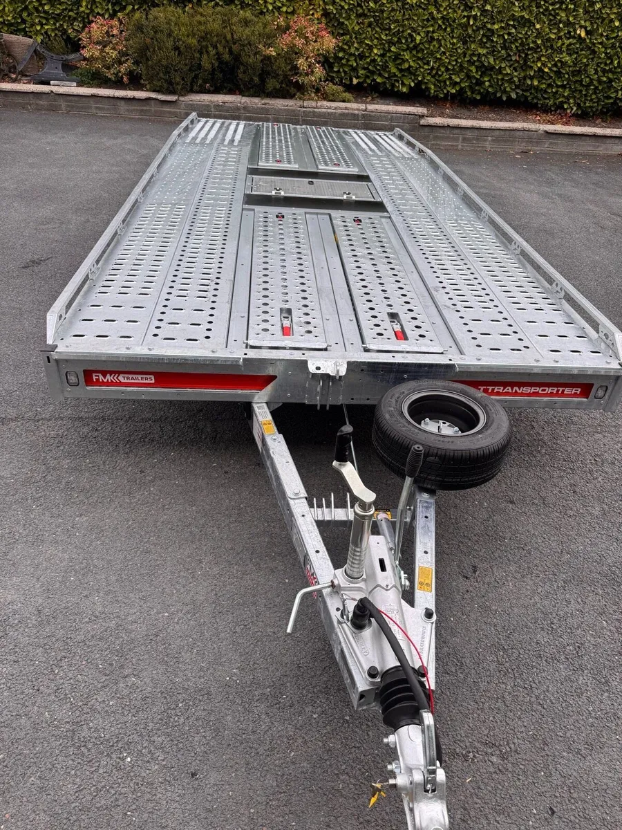Brian James T Transporter 5.5x2.15 | In Stock - Image 3