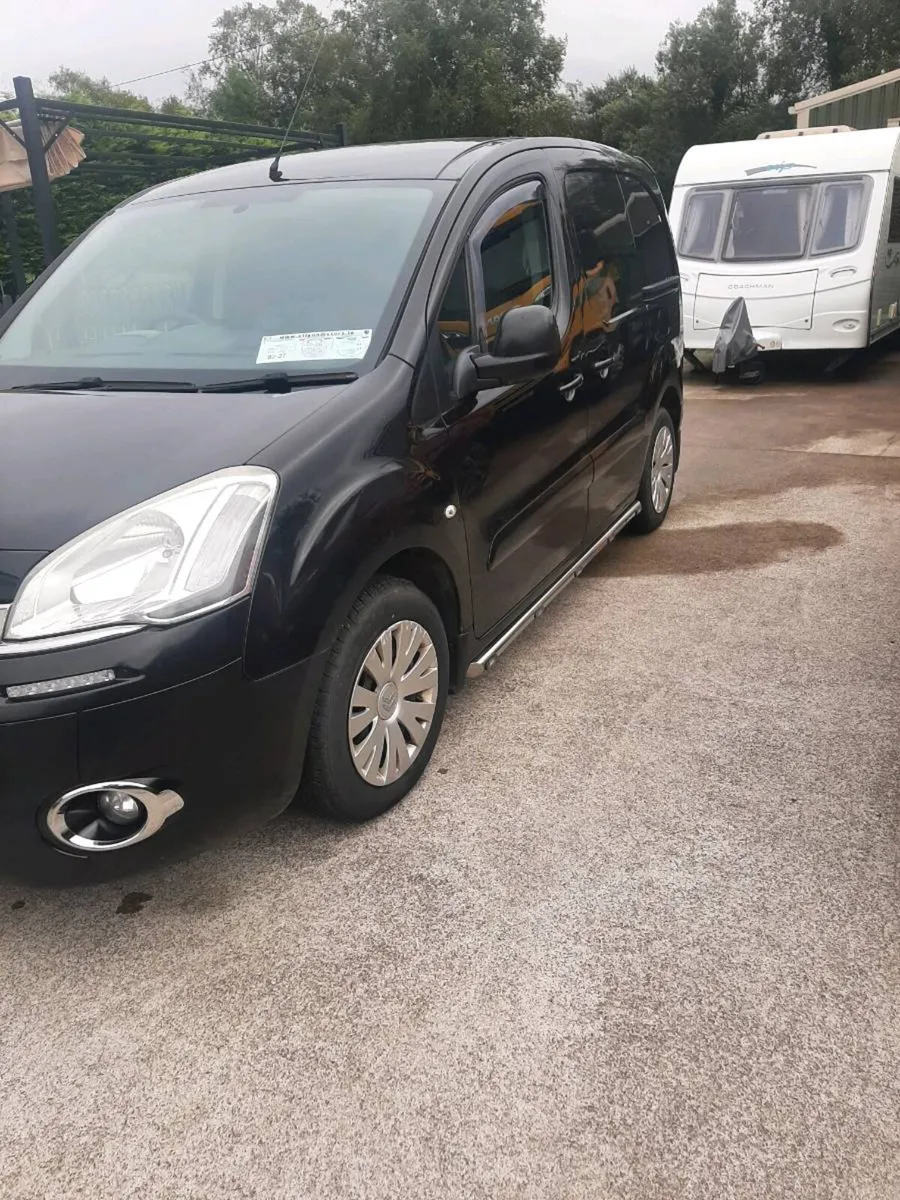 Citroen berlingo van - Image 2